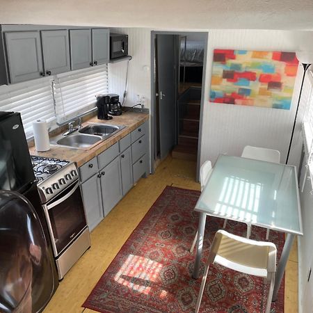 Updated Houseboat On The River! Fort Lauderdale Exterior foto