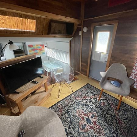 Updated Houseboat On The River! Fort Lauderdale Exterior foto