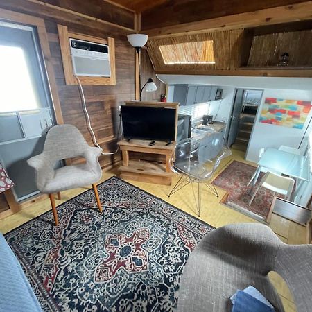 Updated Houseboat On The River! Fort Lauderdale Exterior foto