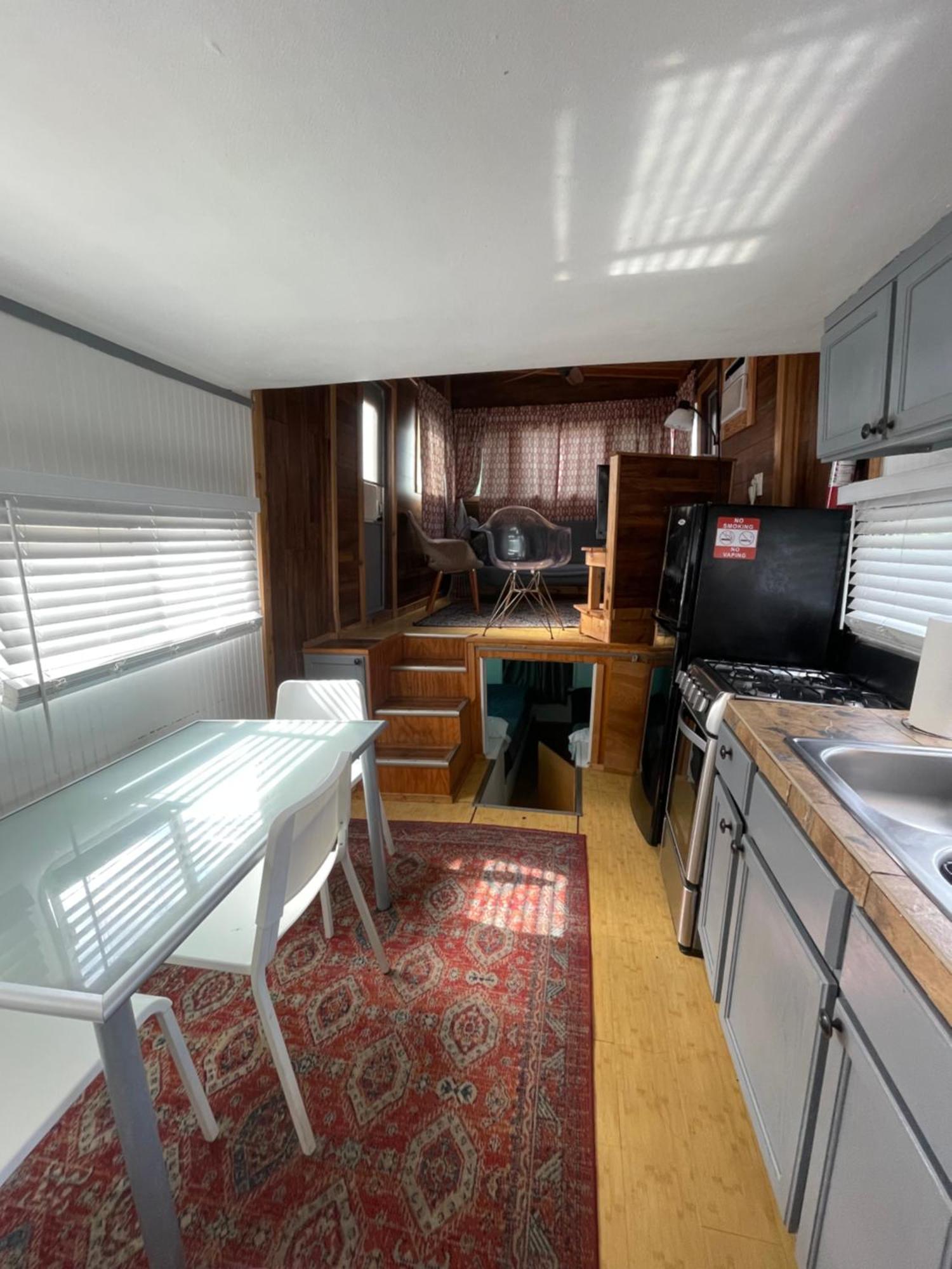 Updated Houseboat On The River! Fort Lauderdale Exterior foto