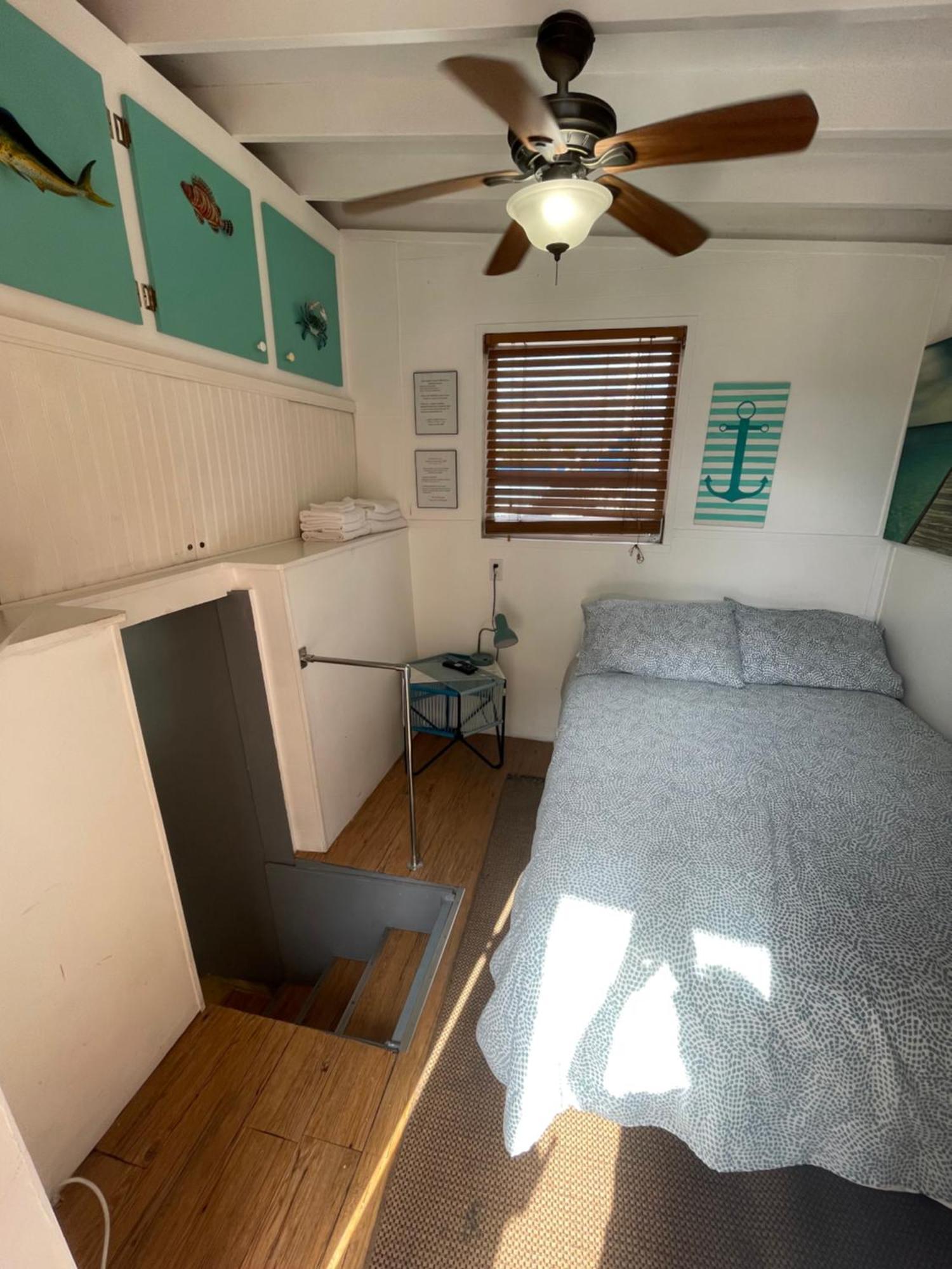 Updated Houseboat On The River! Fort Lauderdale Exterior foto
