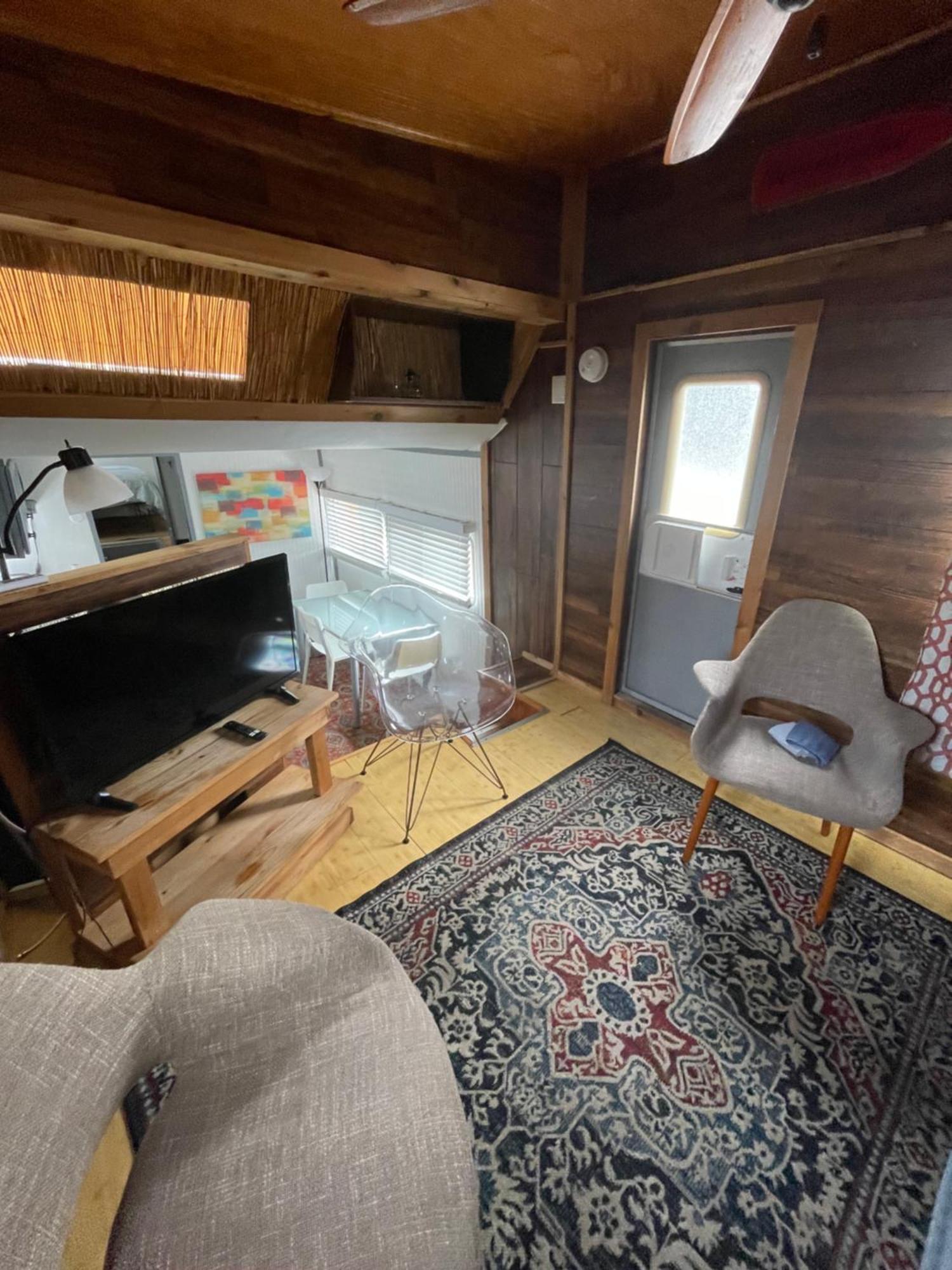 Updated Houseboat On The River! Fort Lauderdale Exterior foto