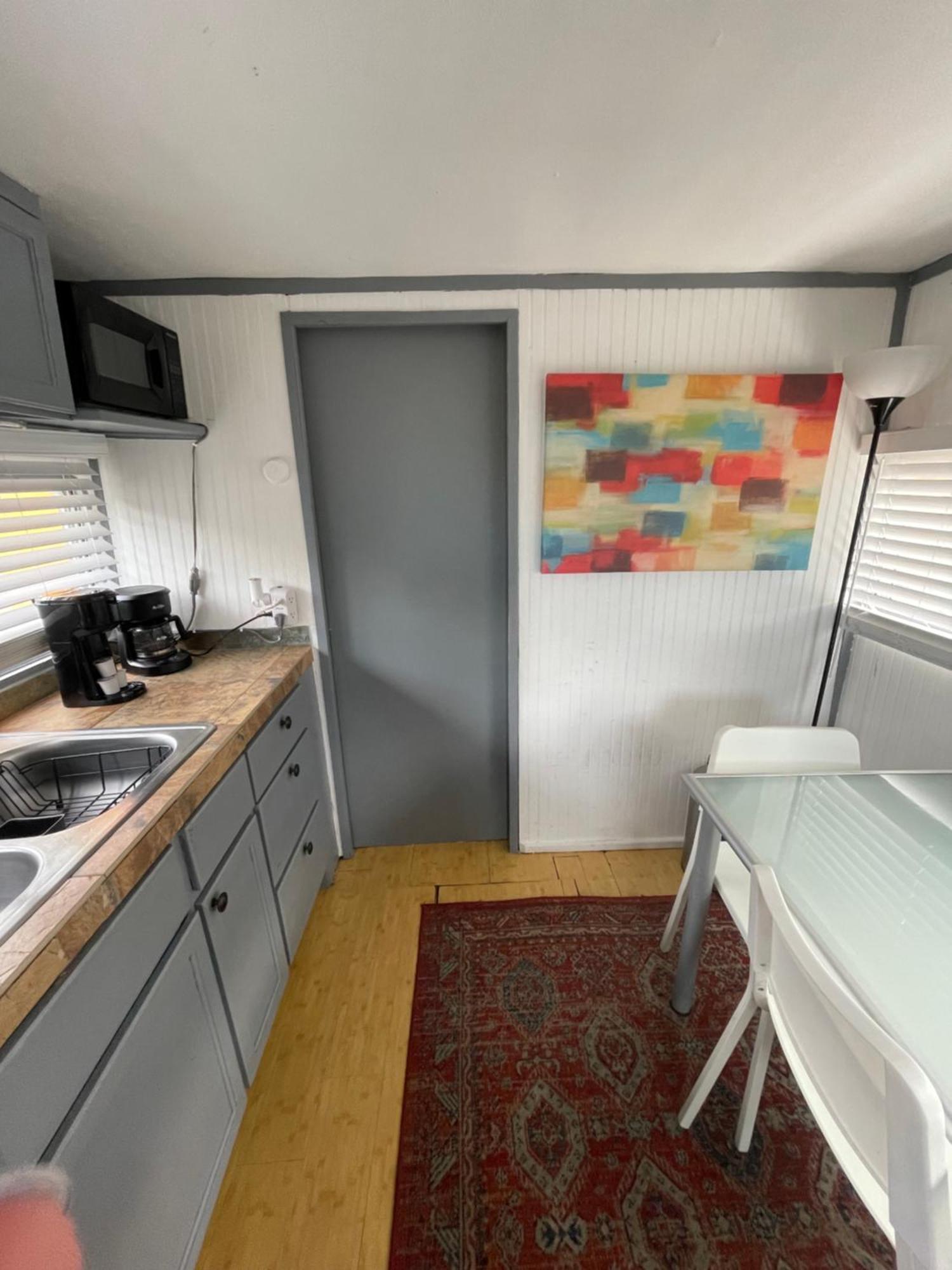 Updated Houseboat On The River! Fort Lauderdale Exterior foto