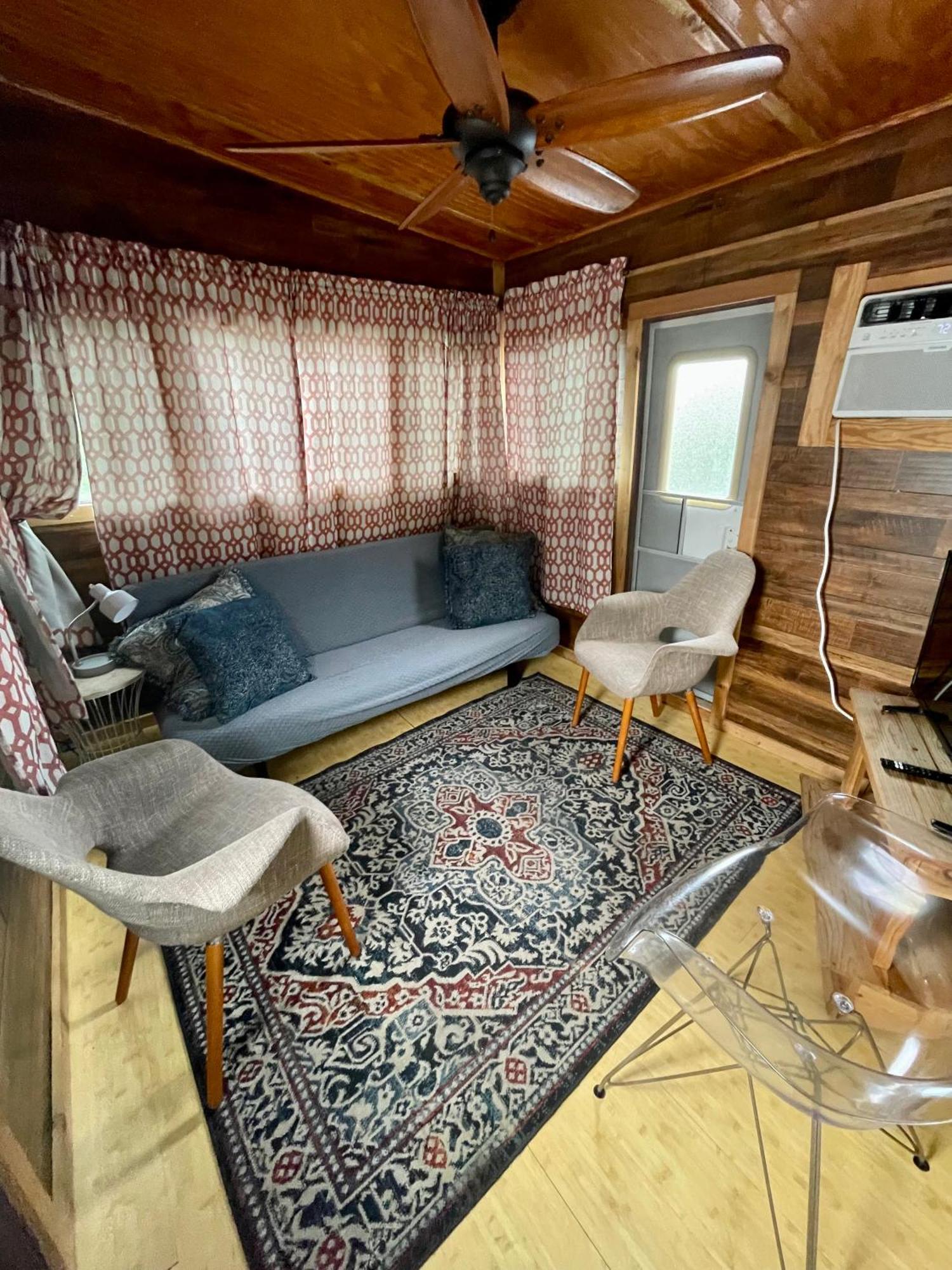 Updated Houseboat On The River! Fort Lauderdale Exterior foto