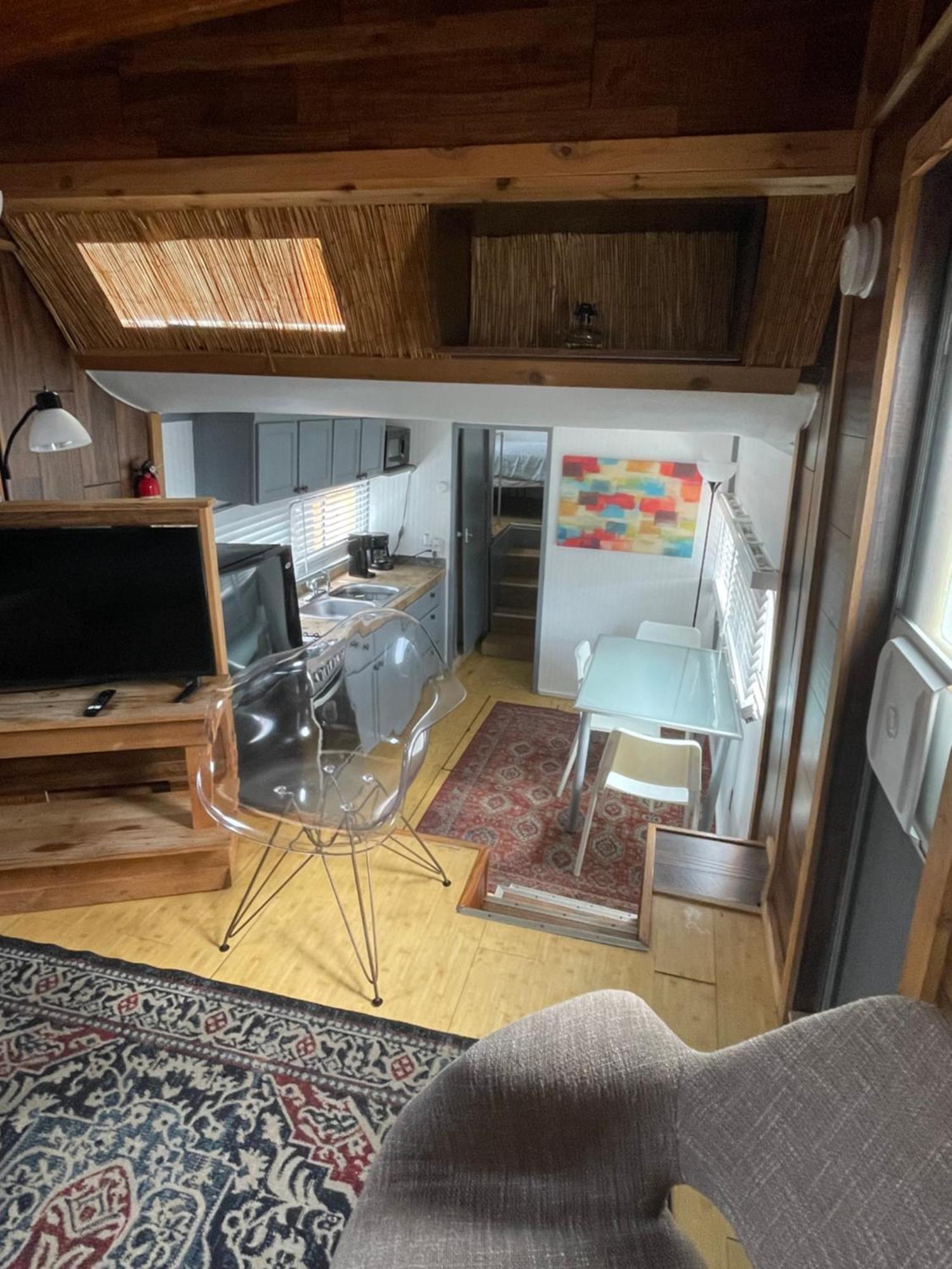 Updated Houseboat On The River! Fort Lauderdale Exterior foto