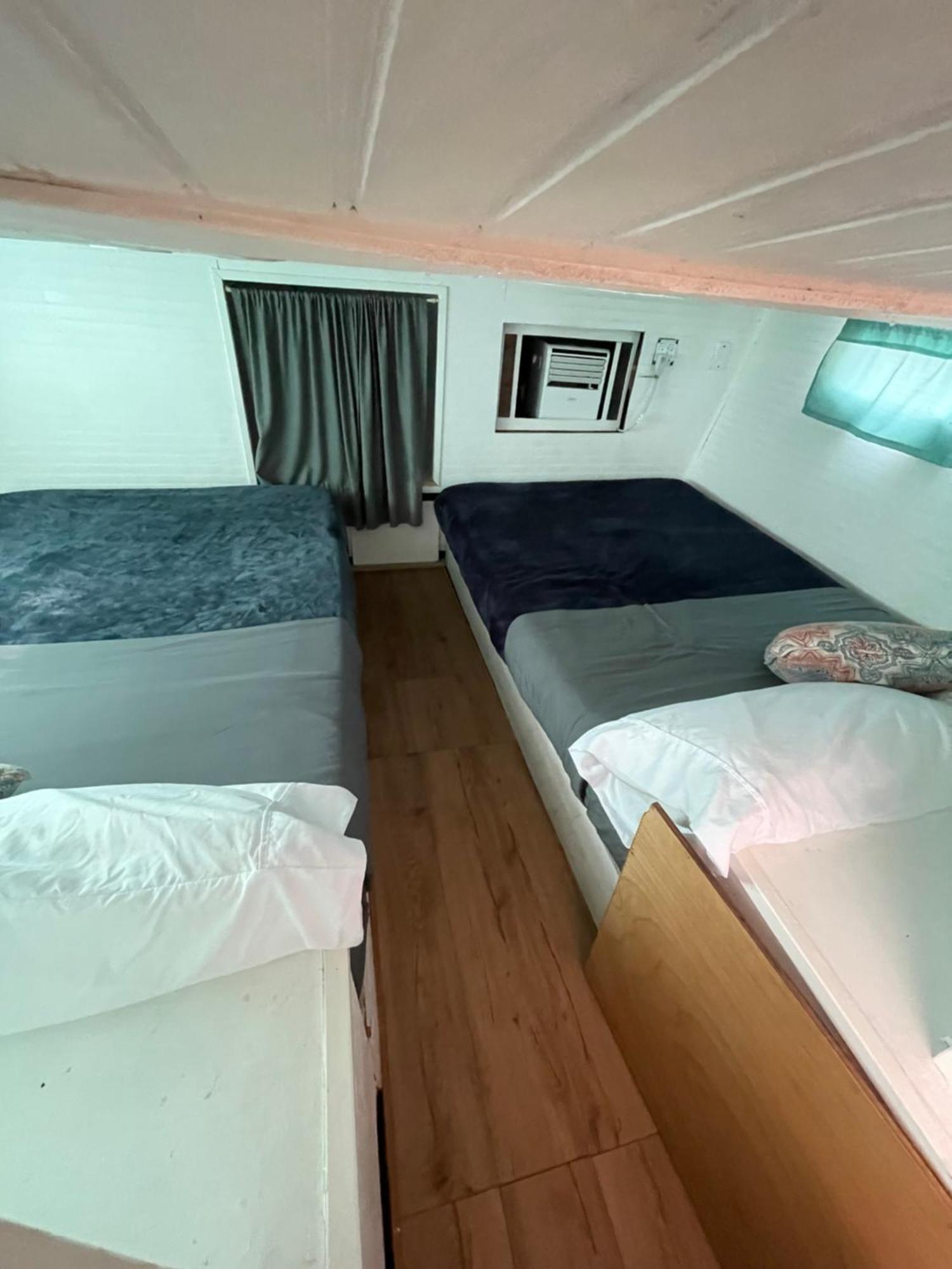 Updated Houseboat On The River! Fort Lauderdale Exterior foto