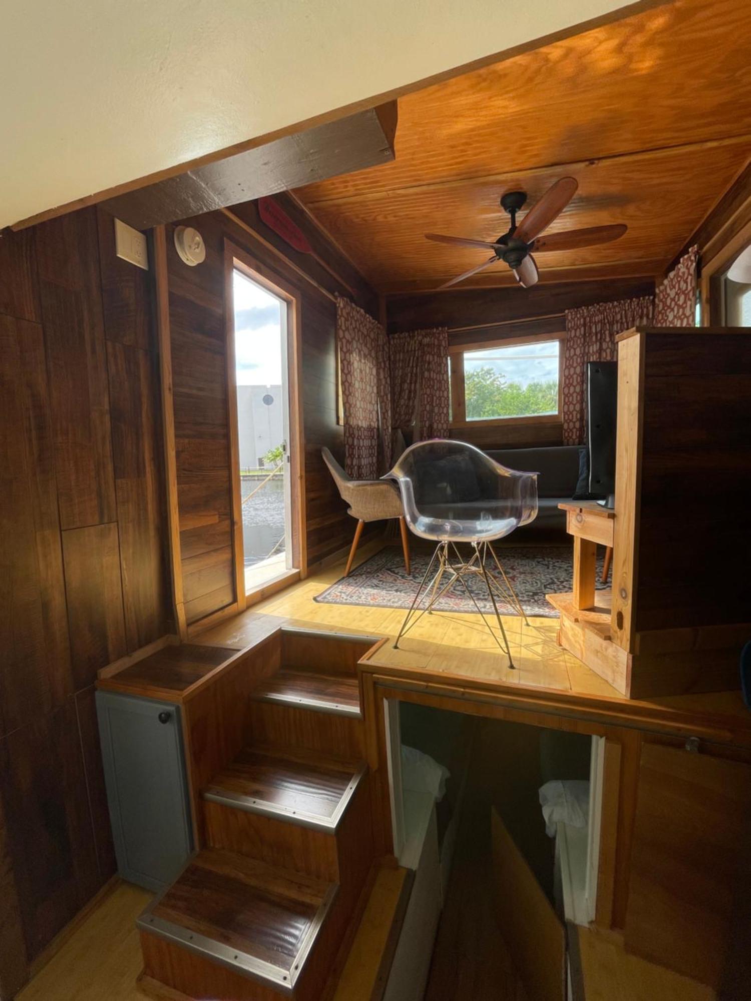 Updated Houseboat On The River! Fort Lauderdale Exterior foto